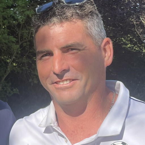 Sylvain Cousin