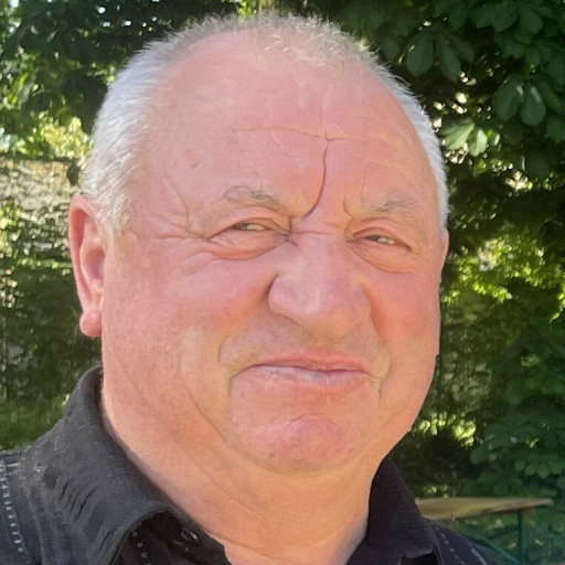 Alain Cousin
