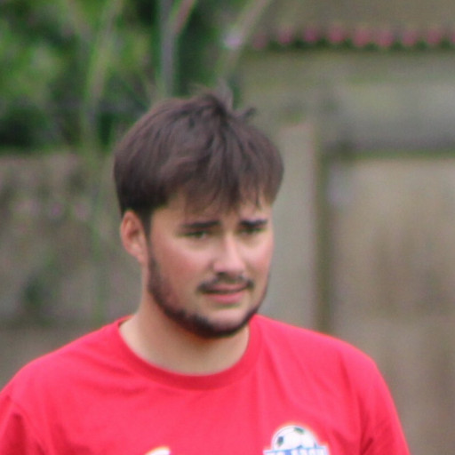Enzo Pouteau