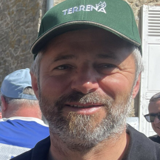 Olivier Morin