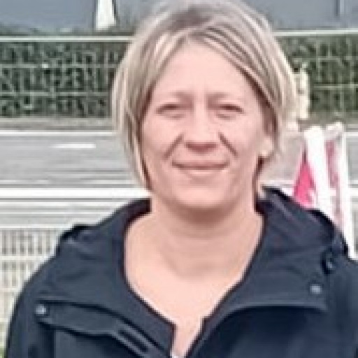 Lucile Voisin