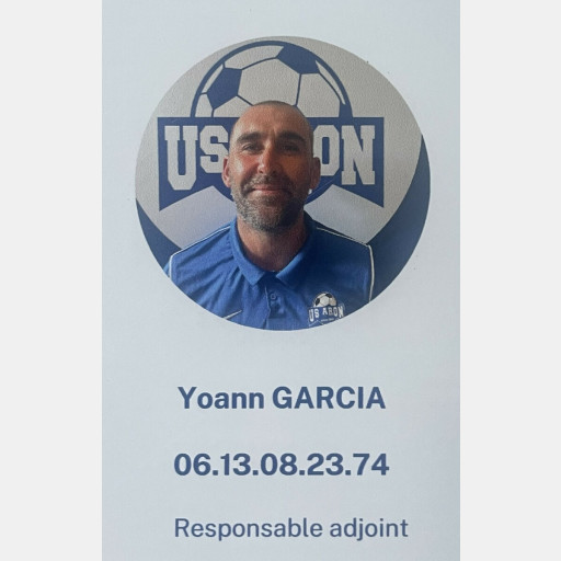 Yoann Garcia