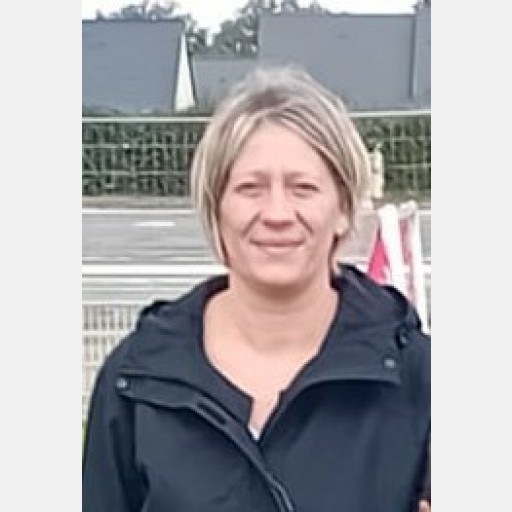 Lucile Voisin